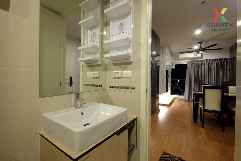 For Sale Condo , The Parkland Phetkasem , MRT-Lak Song , Bang Kha